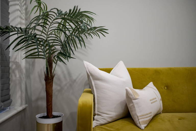 Room 5, Trendy Flat by Hyde Park PS1, London