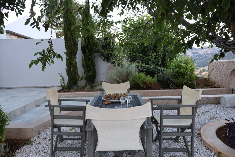 Others 5, Villa Skyphos, Crete