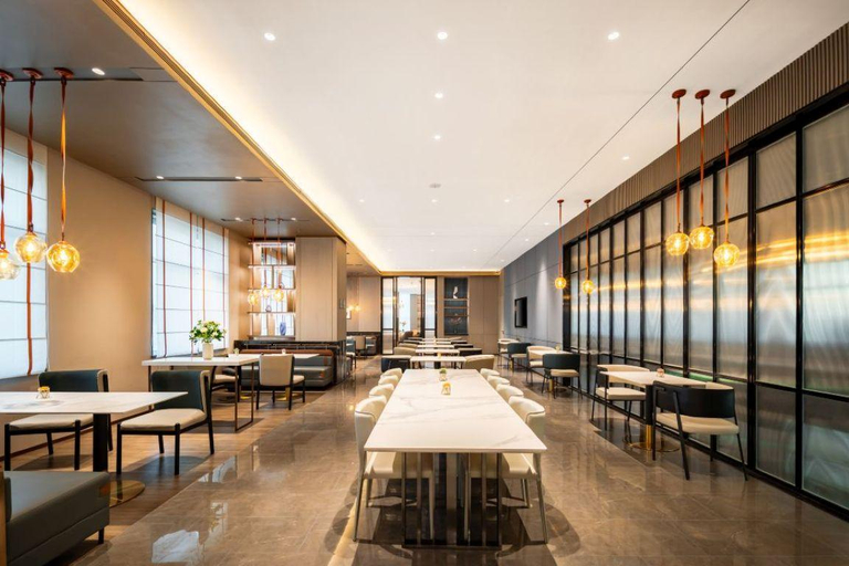 Food & Drinks 5, Atour Hotel Shenyang Changbai Island, Shenyang