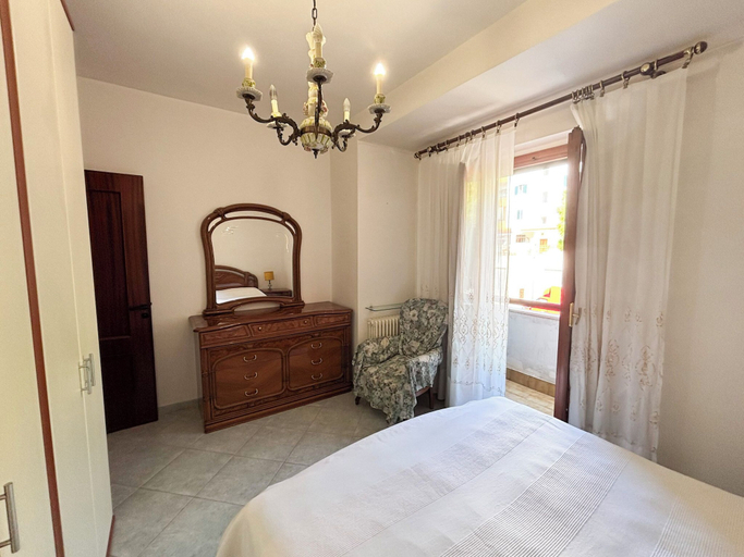 Room 3, Casa Vacanza Via Manzoni, Foggia