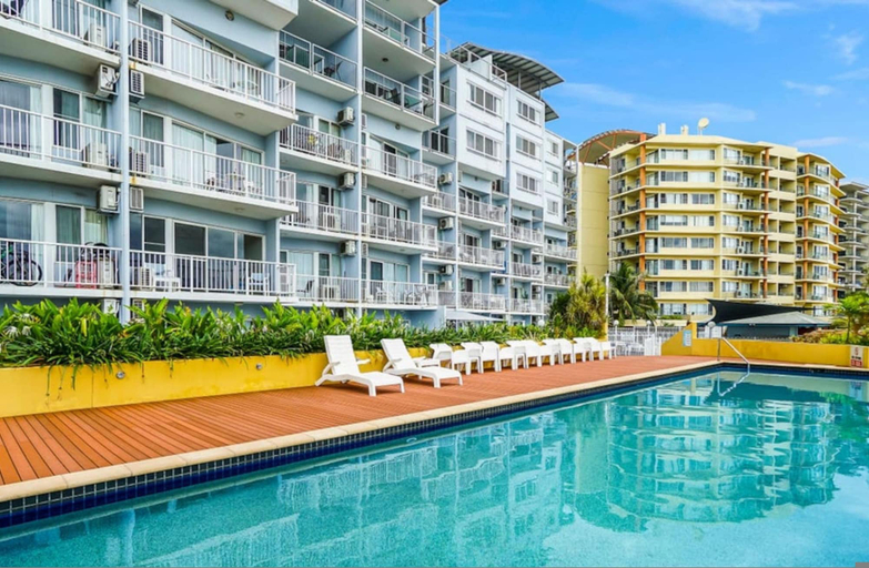 Room 2, Zen Marina Rm Bayview - Shared Pool - Central, Larrakeyah