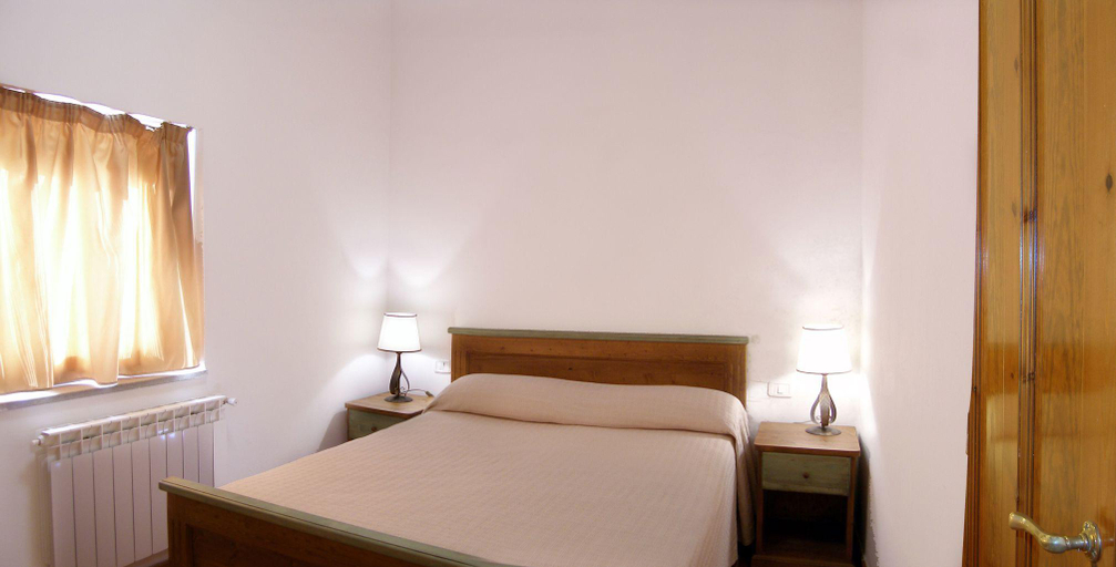Bedroom 2, Residence Terre Gialle, Grosseto