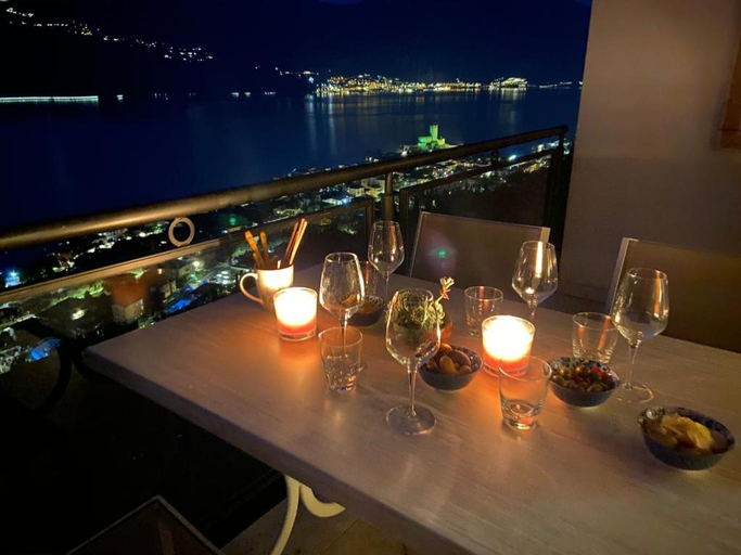 Food & Drinks 4, Malcesine Dream Apartments, Verona