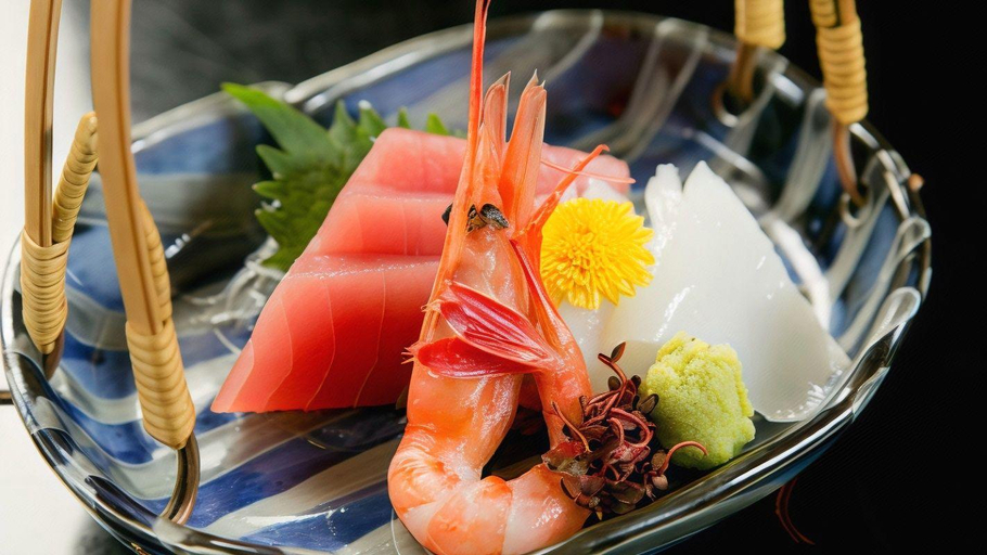Food & Drinks 2, Ryokan Kikori, Fuefuki