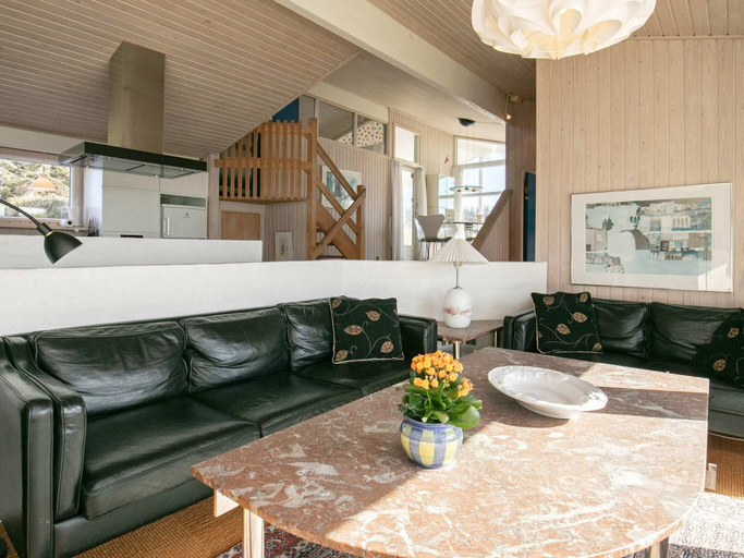 Others 5, 5 Star Holiday Home in Lokken, Jammerbugt