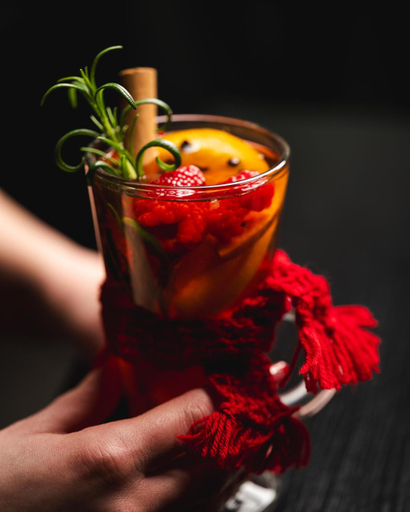 Food & Drinks 5, Focus Hotel Poznan, Poznań City