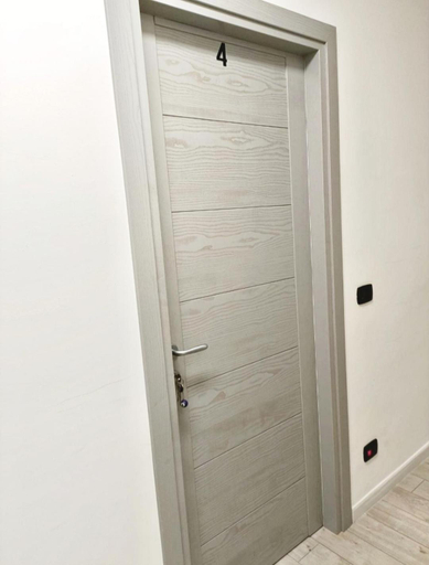 Others 3, Redroom-house, Sassari
