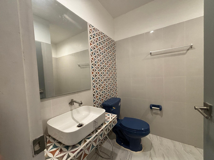 Bathroom, Denest Boutique Home c9, Ban Phai