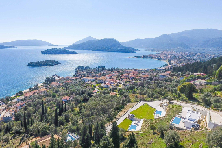 Others 5, Villa Apaggio Gaia, Ionian Islands