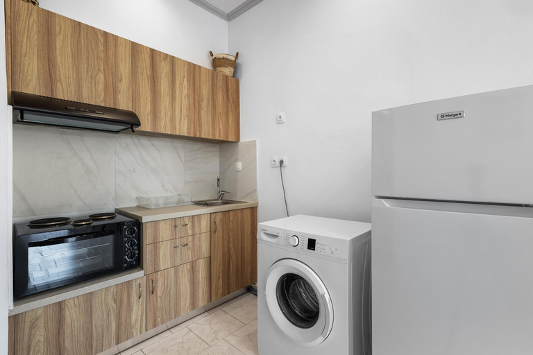 Others 5, Sun & Beach Apartments in Chania 13, Crete
