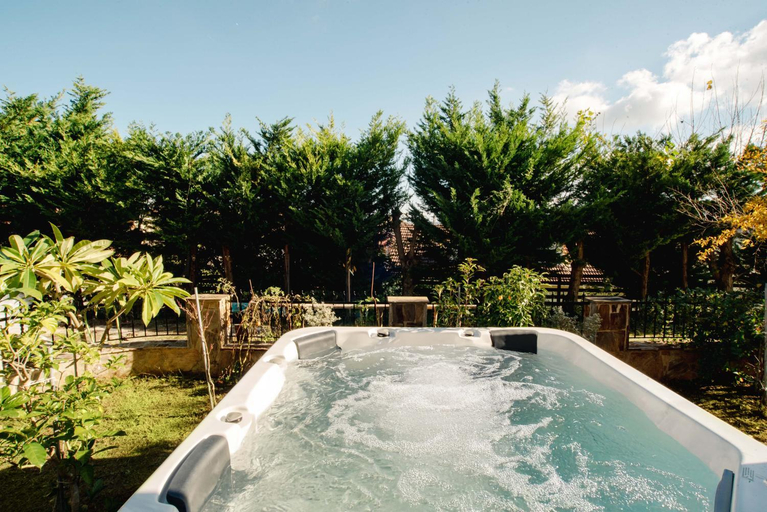 Sport & Beauty 5, Villa Konstantina, Ionian Islands