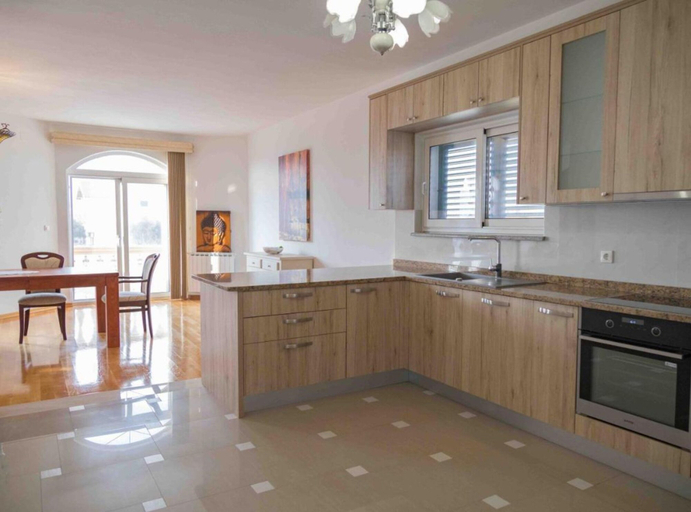 Private kitchen 5, Casa Martinova, Preko