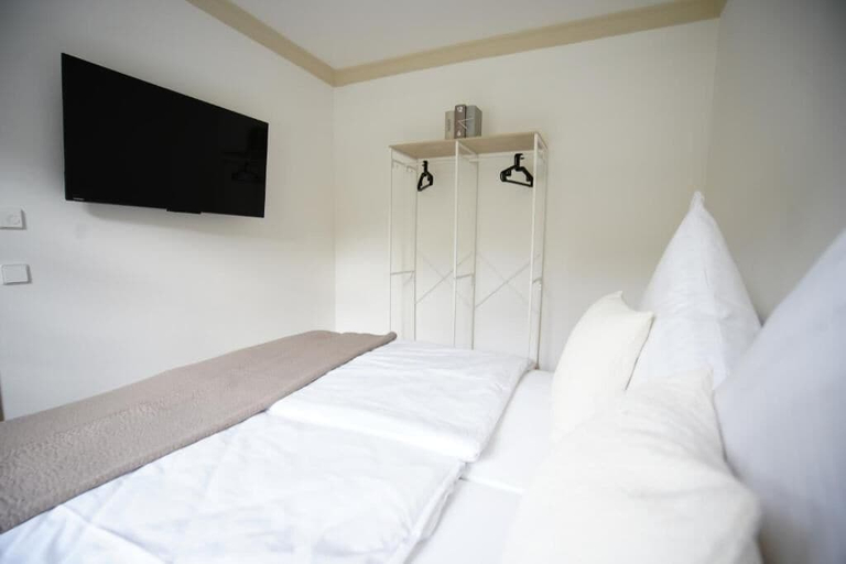 Room 2, Königsgleis-Apartments, Calw