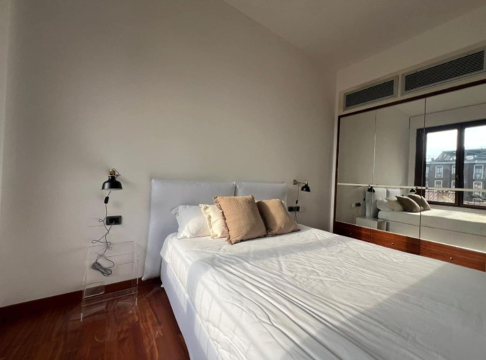 Others 4, Garibaldi - Bright Cozy 1 BR in the Heart of Brera, Milano