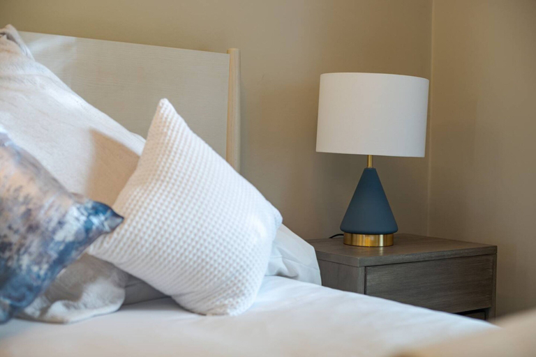 Room 4, Gorgeous Apartment by the Park PS6, London
