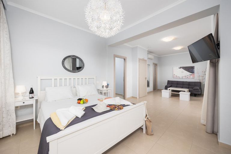 Facilities 3, Villa Cleo Beach, Ionian Islands