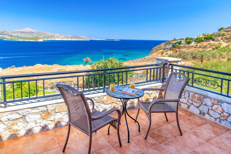 Others 5, Villa Koule, Crete