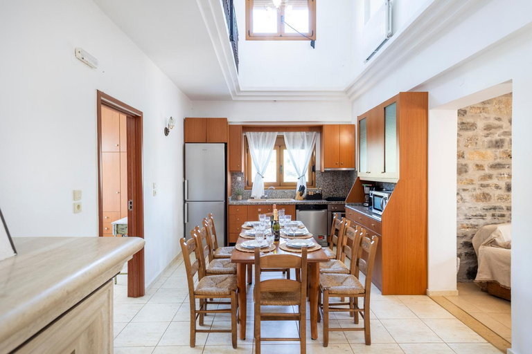 Others 4, Villa Eleftheria 5 bedrooms, swimming pool in Panormo, Crete