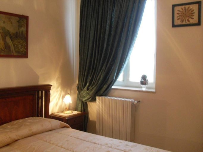 Bedroom 5, Agriturismo il Vignaletto, Taranto