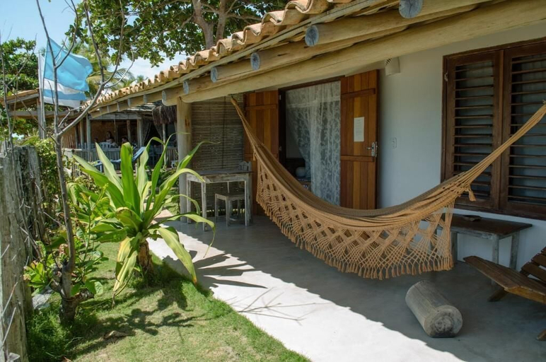 Exterior & Views 2, Pousada San Antônio Praia, Porto Seguro