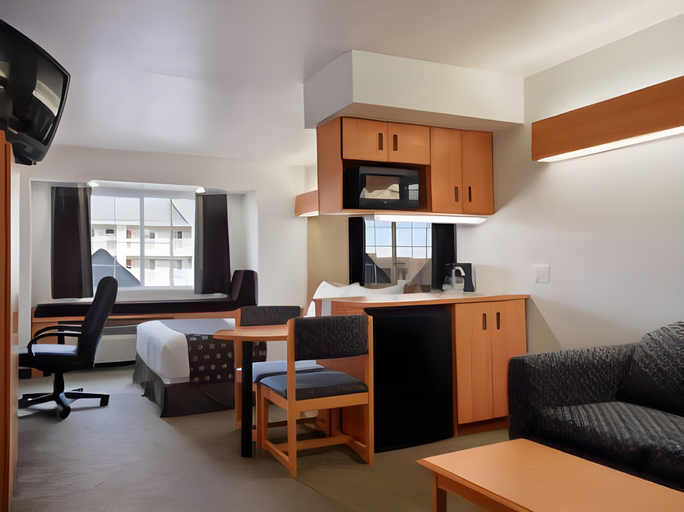 Others 4, Microtel Inn & Suites by Wyndham Ft. Worth North/at Fossil, Fort Worth