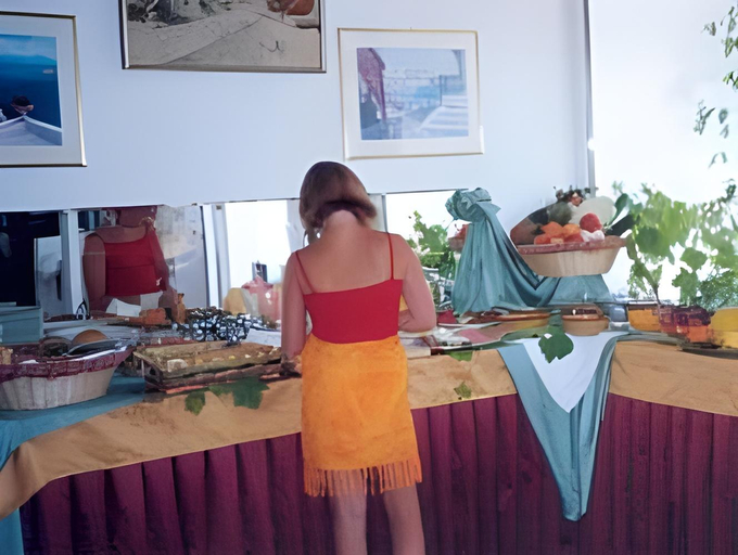 Food & Drinks 5, Scala Boutique Hotel & Suites – Adults Only, Crete