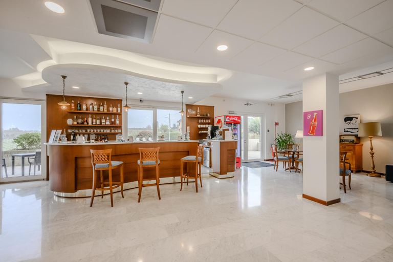 Others 5, Hotel Nuova Barcaccia, Verona