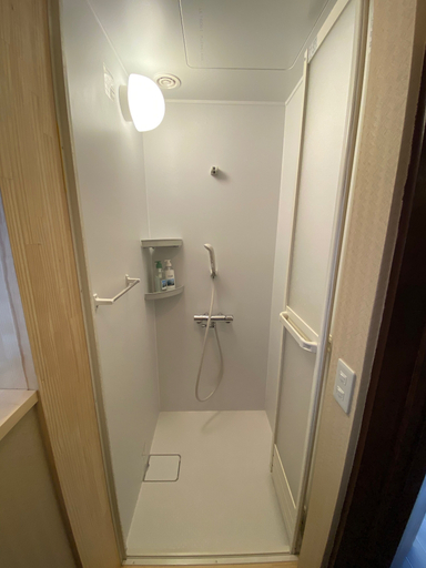 Bathroom, HOTEL Japonica, Katsushika