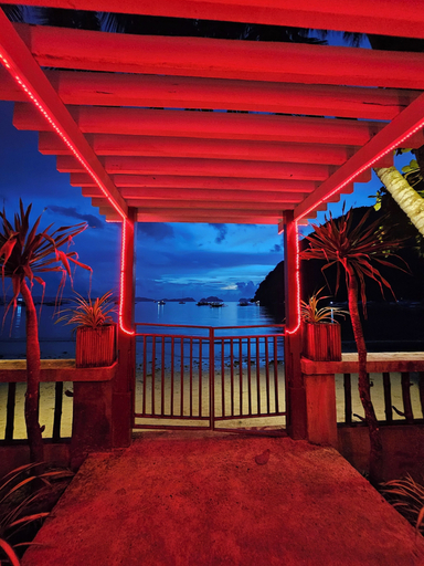 Food & Drinks 5, MINA GRANDE BEACH COTTAGES, El Nido
