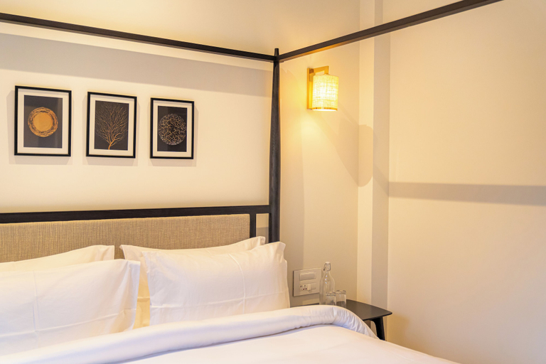 Bedroom 3, Nivasana Manali, Kullu