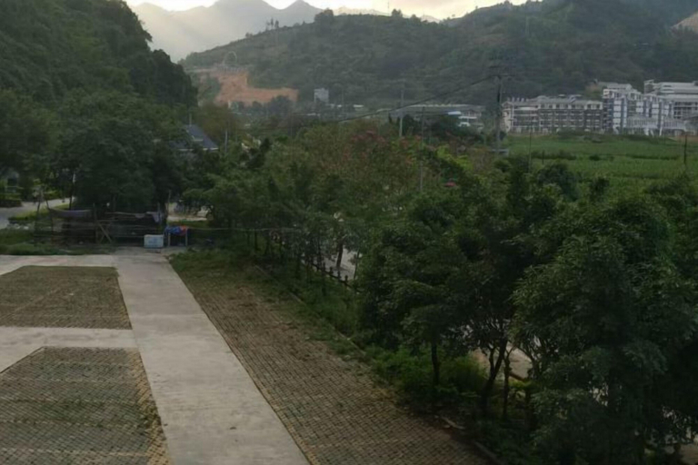 Others 5, Lingyun story Hotel, Baise