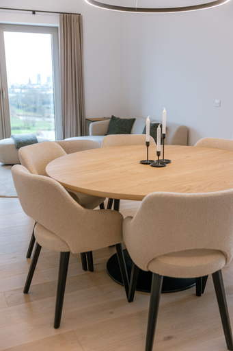 Room 2, Near the Beach 2 Bedrooms 2 Bathrooms Terrace, West-Vlaanderen