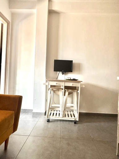 Facilities 3, City Life Apartments, Epirus