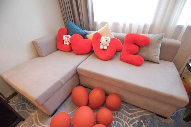 Others 5, Rongzhou Hotel, Zigong