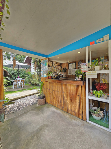 Exterior & Views 2, MINA GRANDE BEACH COTTAGES, El Nido