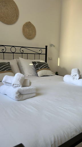 Bedroom 4, Marina Casa Vacanza, Cagliari