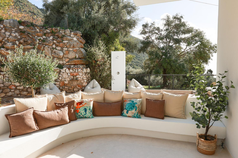 2, Aella Exclusive Residences Lefkada, Ionian Islands