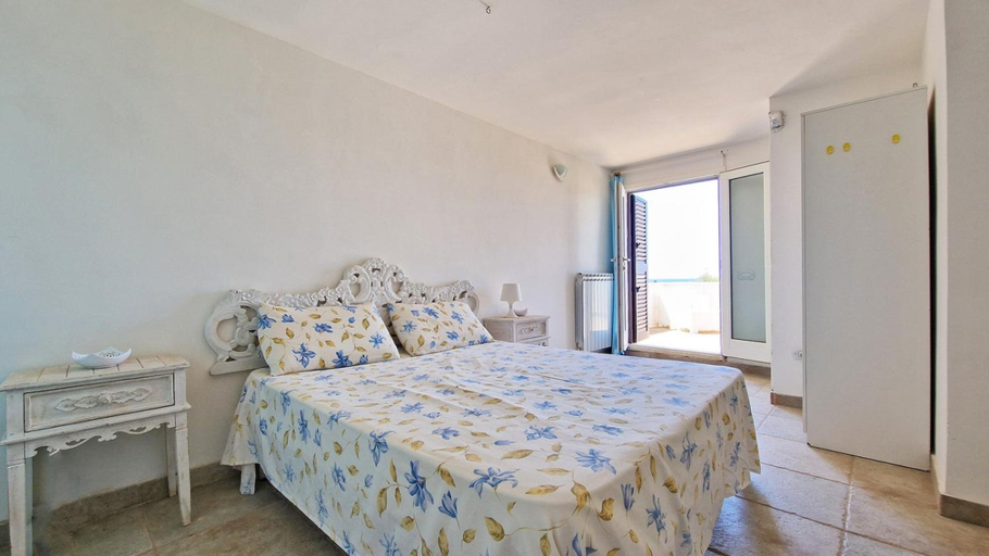 Bedroom 3, Tenuta Mimmi by Salento Affitti, Lecce