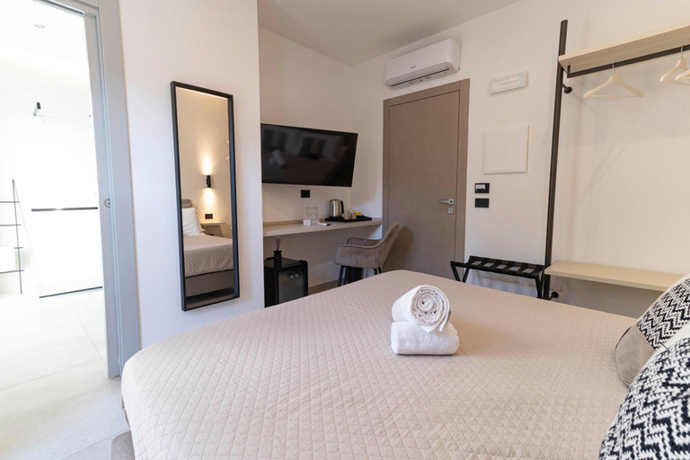 Bedroom 2, Sardinian Days - Suites & Rooms, Cagliari
