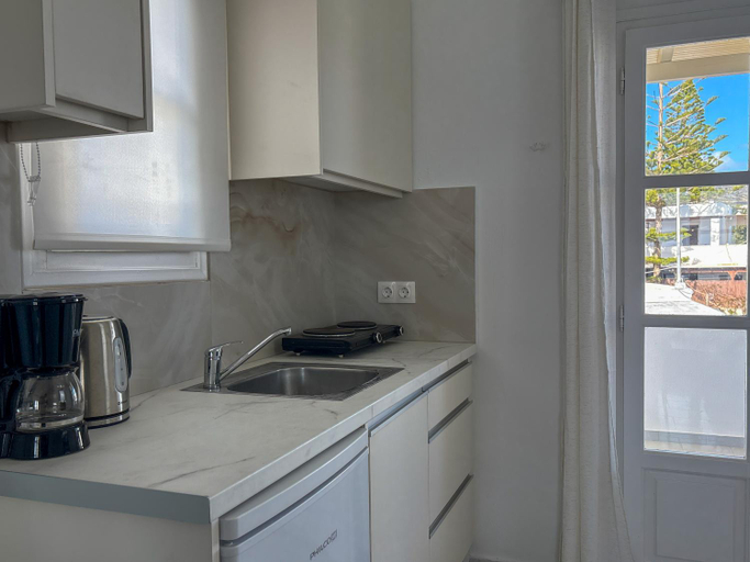 Others 3, Kleanthi Apartments, South Aegean
