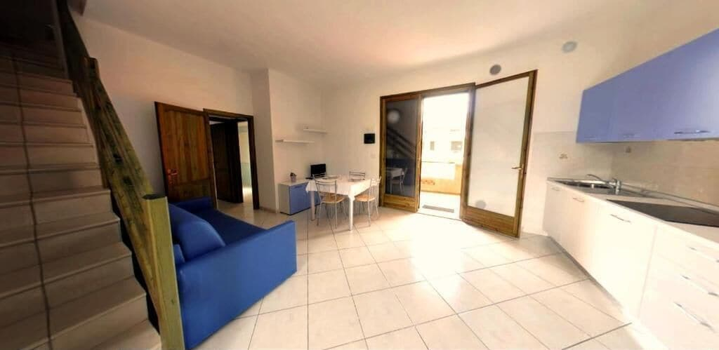 Interior 5, Pomposa Residence, Ferrara
