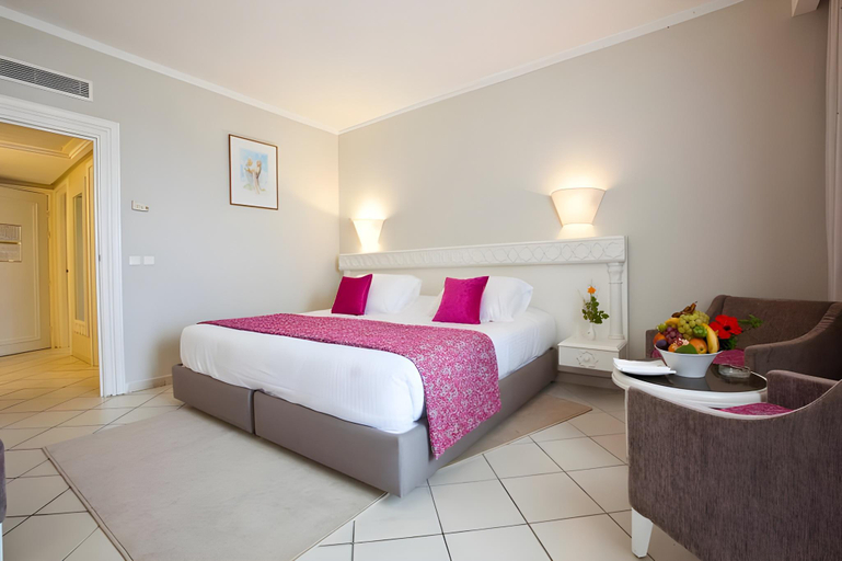 Bedroom 3, El Mouradi Palm Marina – Couples and Family Only, Hammam Sousse