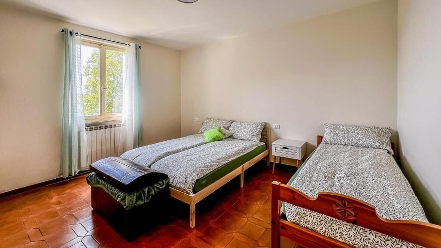 Room 5, Dimora Familiare Tra Le Prealpi Bresciane, Brescia