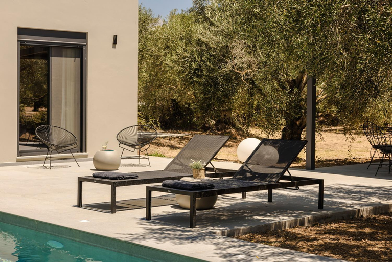 Sport & Beauty 2, Aniso villa, Ionian Islands