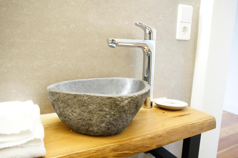 Bathroom 5, Königsgleis-Apartments, Calw