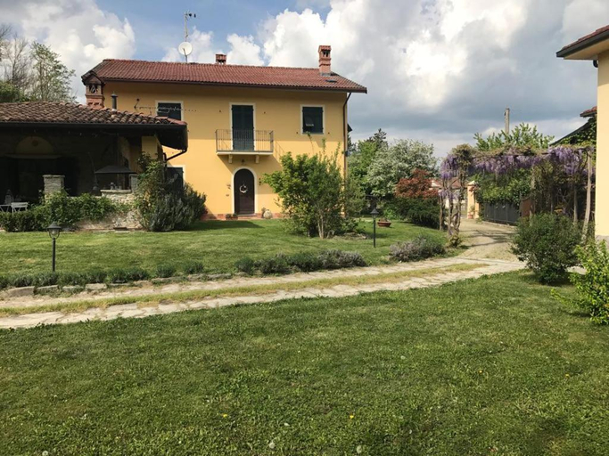 Others 2, Il cotogno, Alessandria