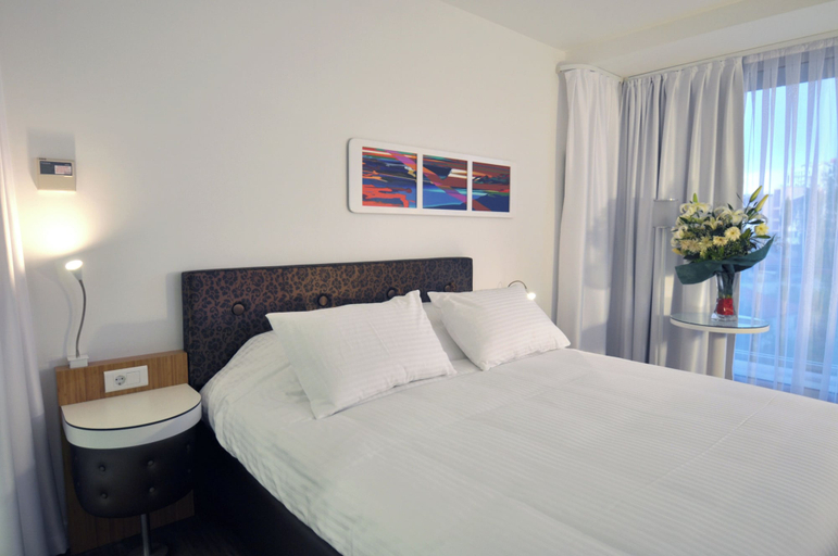 Bedroom 3, No19 Boutique Hotel, Çankaya