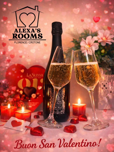 Food & Drinks, Alexas Rooms Crotone - Centro citta, Crotone