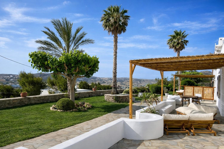 Others 5, Azula Luxury Apartments, South Aegean