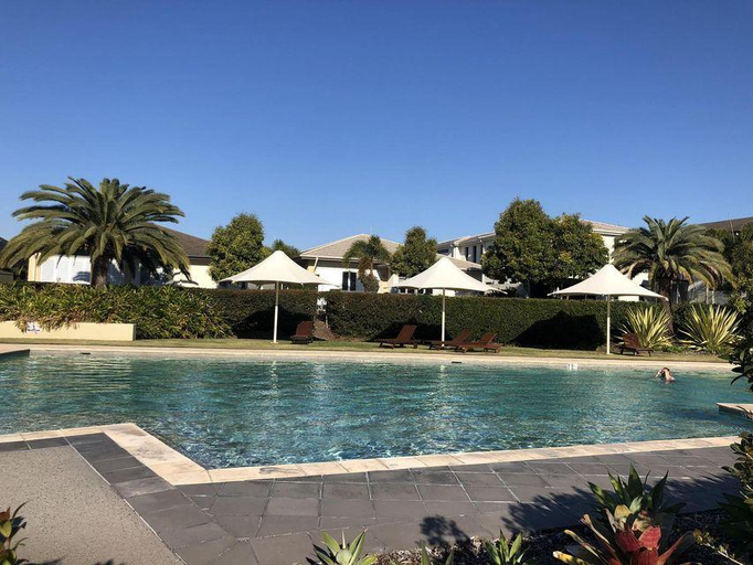 Sport & Beauty, The Residences at The Peninsula, Gold Coast